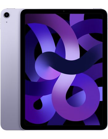Apple iPad Air (2022), 256 ГБ, Wi-Fi+Cellular, Фиолетовый
