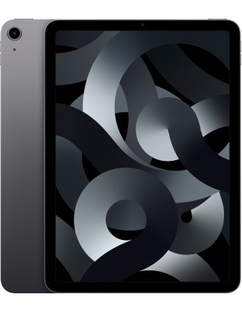 Apple iPad Air (2022), 256 ГБ, Wi-Fi, Серый космос