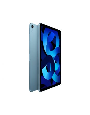 Apple iPad Air (2022), 64 ГБ, Wi-Fi+Cellular, Голубой