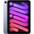 Apple iPad mini 2021, 256 ГБ, Wi-Fi+Cellular, фиолетовый
