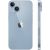 Apple iPhone 14 Plus, 128 ГБ, голубой, nano SIM