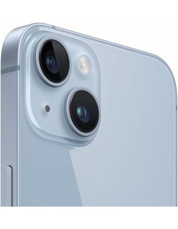 Apple iPhone 14 Plus, 128 ГБ, голубой, nano SIM