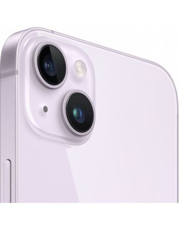 Apple iPhone 14 Plus, 256 ГБ, фиолетовый, nano SIM