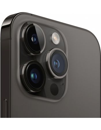 Apple iPhone 14 Pro Max, 256 ГБ,  чёрный космос, nano SIM