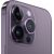 Apple iPhone 14 Pro Max, 256 ГБ, темно фиолетовый, eSIM