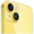 Apple iPhone 14, 128 ГБ, желтый, eSIM