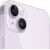 Apple iPhone 14, 512 ГБ, фиолетовый, nano SIM