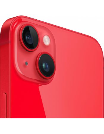 Apple iPhone 14, 256 ГБ, (PRODUCT)RED, nano SIM