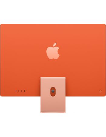 Apple iMac 24" Retina 4,5K M1 (8/8/256) Orange
