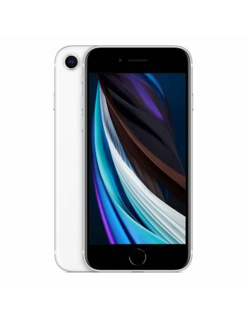 Apple iPhone SE  2022 64 ГБ Белый