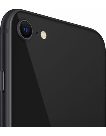 Apple iPhone SE  2022 64 ГБ Черный