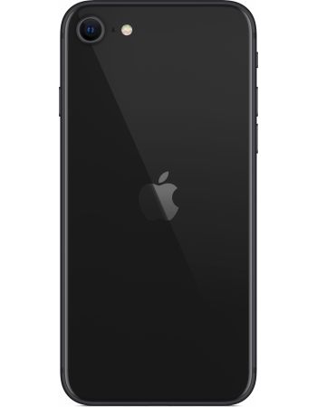 Apple iPhone SE  2022 128 ГБ Черный