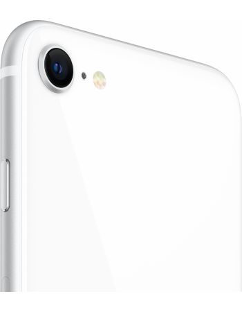 Apple iPhone SE  2022 128 ГБ Белый