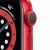 Apple Watch Series 6 44mm Красный