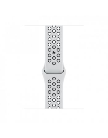 Apple Watch Series 7 (45 мм) with NIKE, Starlight