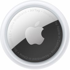 Поисковый трекер Apple AirTag (4 штуки)	