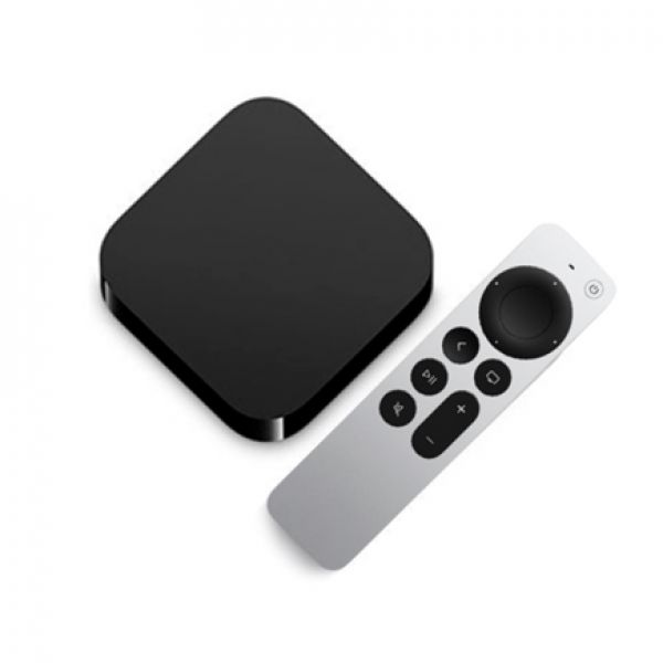 Apple TV 4K 128 Gb (2022)