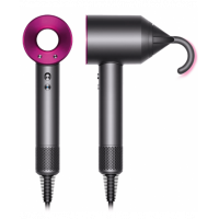 Dyson Supersonic HD07 Nickel/Fuchsia