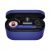 Dyson Supersonic Vinca blue/Rose + кейс для хранения Limited Edition HD07