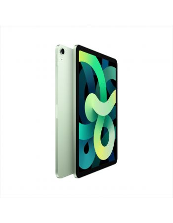 Планшет Apple iPad Air (2020), 256 ГБ, Wi-Fi+Cellular, зеленый
