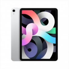 Apple iPad Air (2020), 256 ГБ, Wi-Fi, серебристый