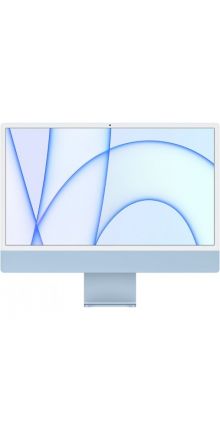 Apple iMac 24