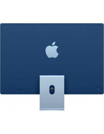 Apple iMac 24" Retina 4,5K M1 (8/8/512) Blue
