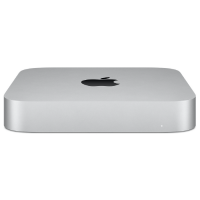 Mac Mini 8/8 Core 512Gb Silver