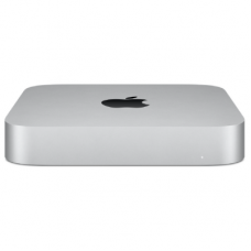 Mac Mini 8/8 Core 512Gb Silver