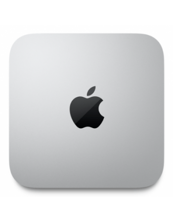 Mac Mini 8/8 Core 256Gb Silver