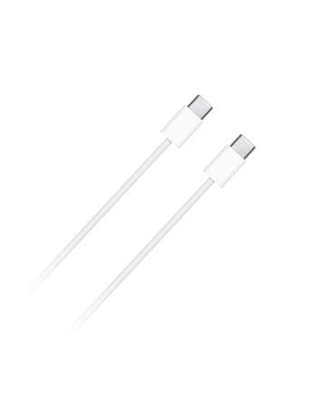 USB-C to lighting cable (2 метра)