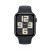 Apple Watch SE 2023, 44 мм, корпус из алюминия цвета тёмная ночь, спортивный ремешок цвета тёмная ночь, GPS