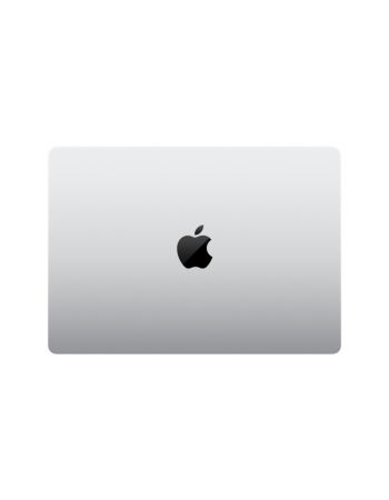 Apple MacBook Pro 14" (M2 Max 12C CPU, 30C GPU, 2023) 64 ГБ, 1 ТБ SSD, серебристый