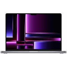 Apple MacBook Pro 14" (M2 Max 12C CPU, 30C GPU, 2023) 64 ГБ, 1 ТБ SSD, «серый космос»