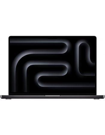 Apple MacBook Pro 16" (M3 Max 14C CPU, 30C GPU, 2023) 36 ГБ, 1 ТБ SSD, «чёрный космос»