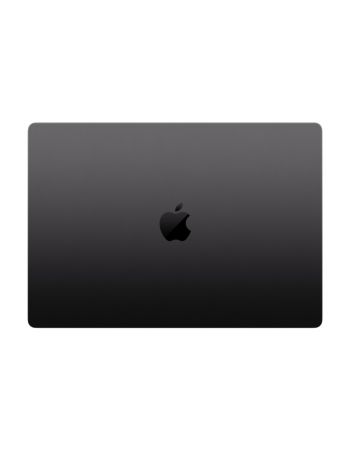  Apple MacBook Pro 14" (M3 8C CPU, 10C GPU, 2023) 8 ГБ, 1 ТБ SSD, чёрный космос