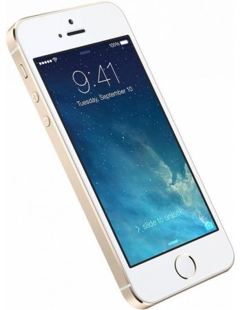 Apple iPhone 5S 64 Гб Золотой