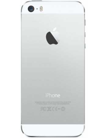 Apple iPhone 5S 64 Гб Серебристый