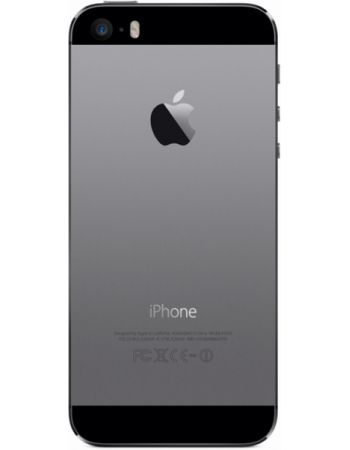 Apple iPhone 5S 32 Гб Серый космос