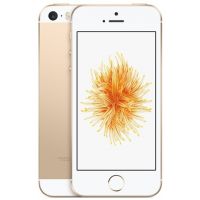 Apple iPhone SE 64 ГБ Золотой