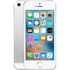 Apple iPhone SE 16 ГБ Серебряный