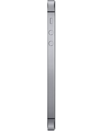 Apple iPhone SE 64 ГБ Серый космос