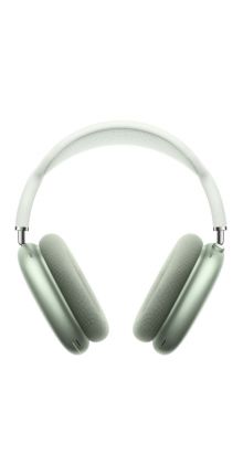 Apple AirPods Max グリーン Наушники Apple AirPods Max купить в интернет-магазине ipadm.ru