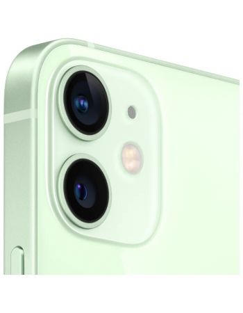 Apple iPhone 12 mini 256GB Green