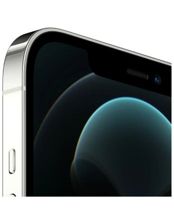 Apple iPhone 12 Pro Max 512GB White