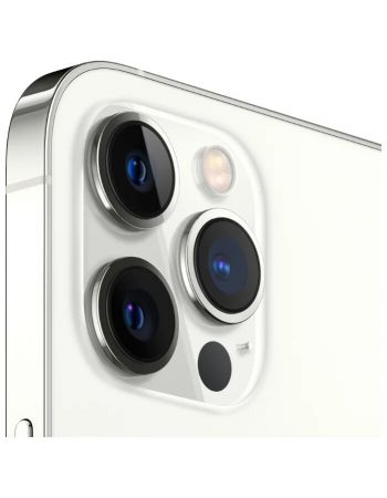 Apple iPhone 12 Pro Max 128GB White