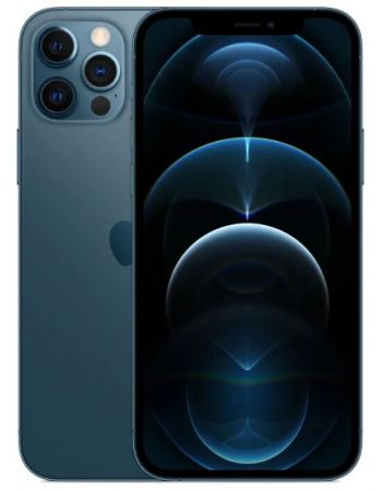 Apple iPhone 12 Pro 128GB Blue