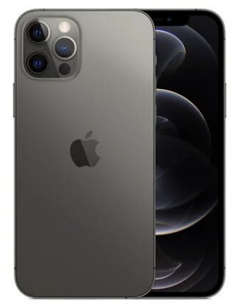 Apple iPhone 12 Pro 256GB Grey