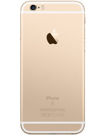 Apple iPhone 6s 16 ГБ Золотой