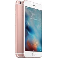 Apple iPhone 6s 16 ГБ Розовый